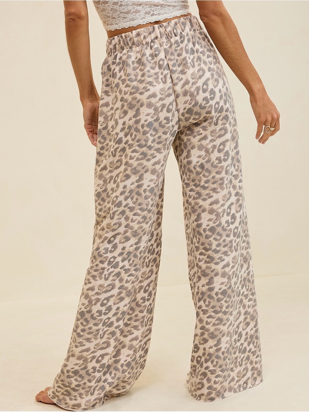 Aerie Street Trouser in sz LARGE SHORT Bin#14